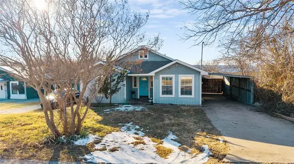 410 N Texas Street, Celina, TX 75009