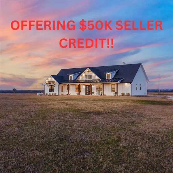 2180 County Road 237, Gainesville, TX 76240