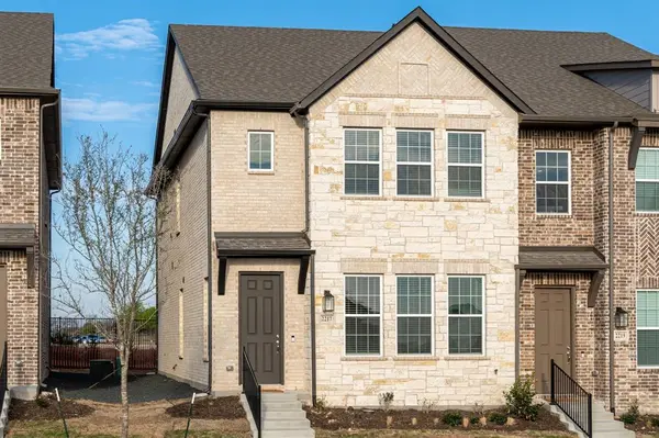 2217 Adena Springs Drive, Allen, TX 75013