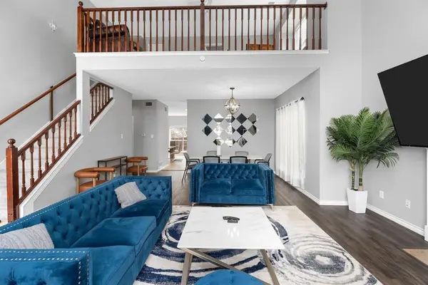 2422 Whispering Cove Circle, Garland, TX 75044