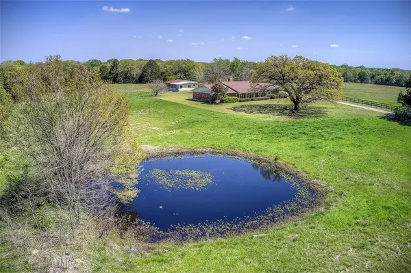 600 Vz County Road 3528, Wills Point, TX 75169