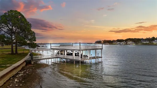 123 SE County Road 3147, Corsicana, TX 75109