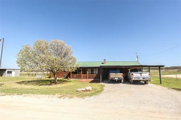 978 Longbranch Road, Nocona, TX 76255