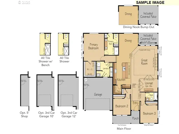 1128 N 41st PL, Ridgefield, WA 98642