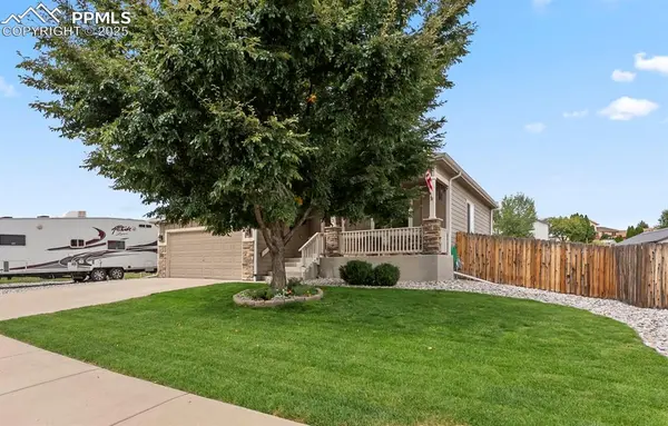 7973 Pinfeather DR, Fountain, CO 80817