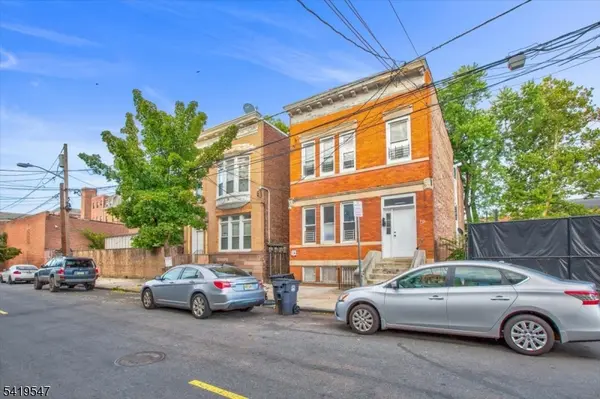 70 S 9Th St, Newark City, NJ 07107