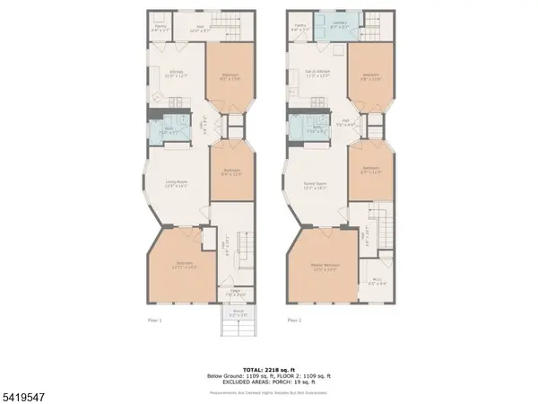 70 S 9Th St, Newark City, NJ 07107