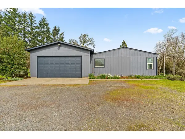 86313 SANFORD RD, Eugene, OR 97402