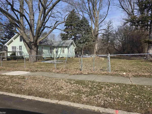 209 E York ST, Flint, MI 48505