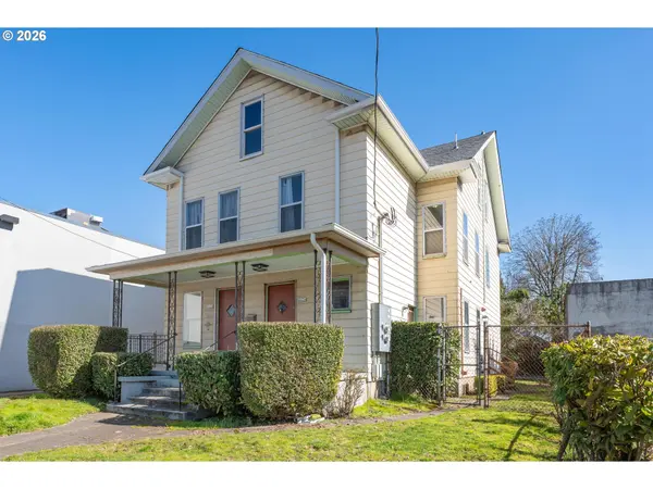 4624 N WILLIAMS AVE, Portland, OR 97217