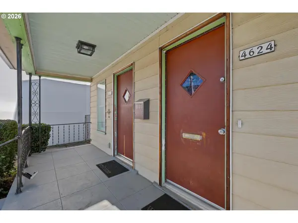 4624 N WILLIAMS AVE, Portland, OR 97217