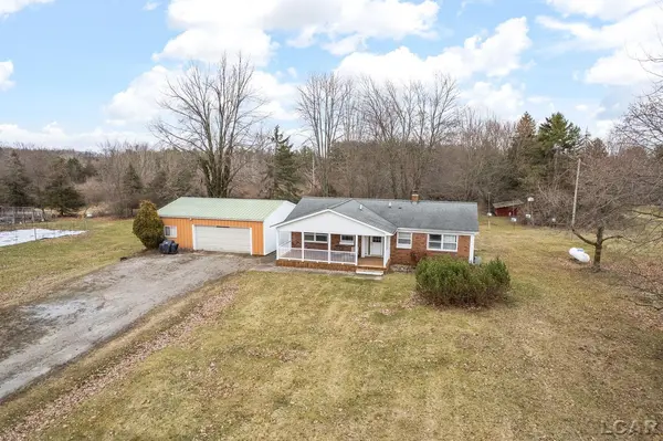 6111 Billmyer Highway HWY, Raisin Twp, MI 49286