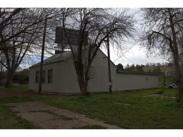 316 SW 22ND ST, Pendleton, OR 97801