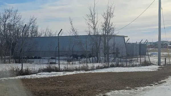 5101 INDUSTRIAL CRES, Coronation, AB T0C1C0