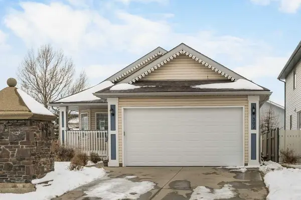 302 Arbour Ridge PARK NW, Calgary, AB T3G 4B1