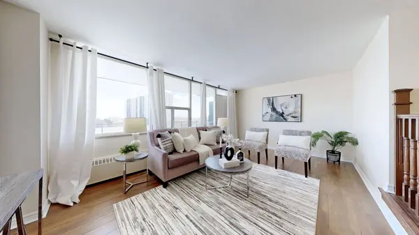 20 Forest Manor RD #703, Toronto C15, ON M2J 1M2