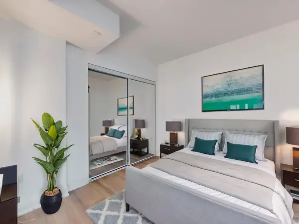 251 Jarvis ST #4501, Toronto C08, ON M5B 0C3