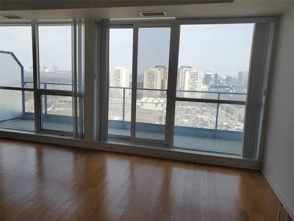 2885 Bayview AVE #1302, Toronto C15, ON M2K 0A3