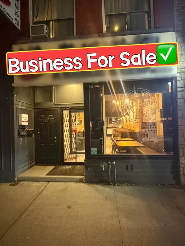 409 Spadina AVE, Toronto C01, ON M5T 2G6