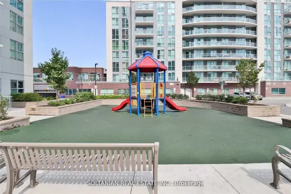 2150 Lawrence AVE #610, Toronto E04, ON M1R 3A7