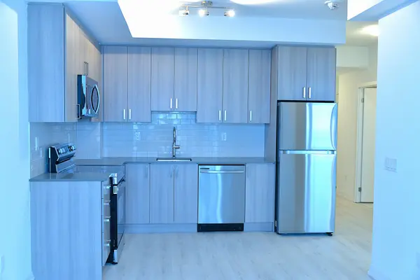 1435 Celebration DR #2411, Pickering, ON L1W 0C4