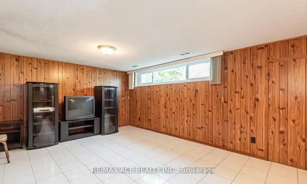 12 Richome CT #Bsmt, Toronto E04, ON M1K 2Y1