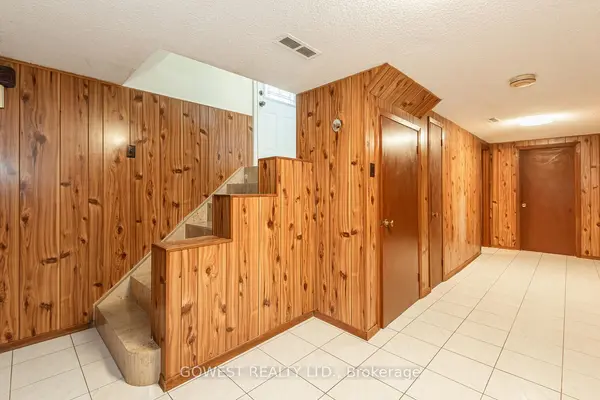 12 Richome CT #Bsmt, Toronto E04, ON M1K 2Y1