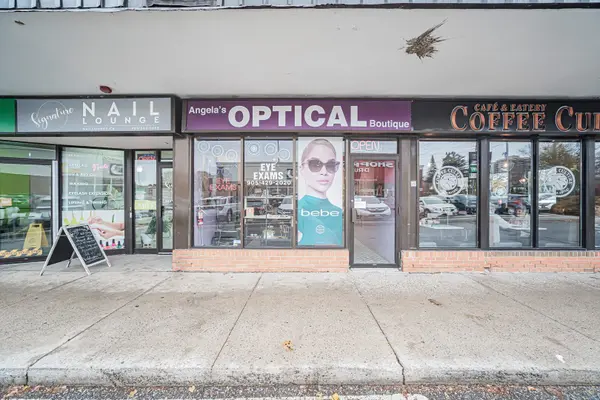 555 Rossland RD E #2, Oshawa, ON L1K 1K8