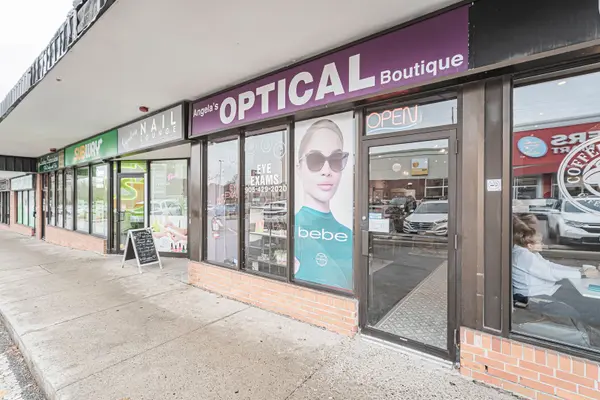 555 Rossland RD E #2, Oshawa, ON L1K 1K8