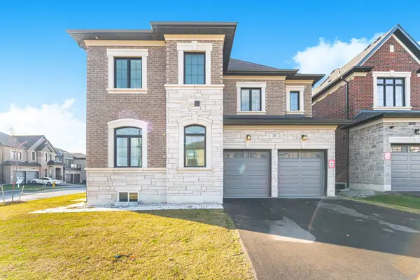 30 Ballantyne BLVD, Vaughan, ON L3L 0G2