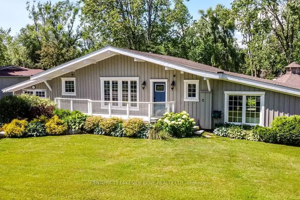 27 Poplar CRES W, Ramara, ON L0K 1B0