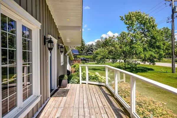 27 Poplar CRES W, Ramara, ON L0K 1B0