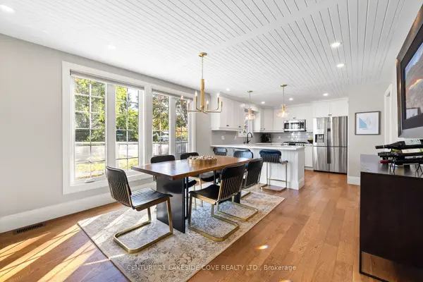 27 Poplar CRES W, Ramara, ON L0K 1B0