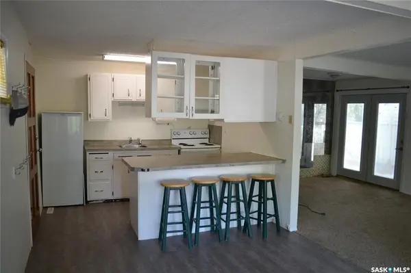 207 3rd AVENUE W, Kindersley, SK S0L 1S0