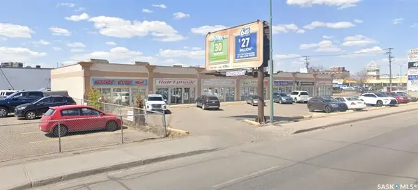 1304 Broad STREET, Regina, SK S4X 0A5