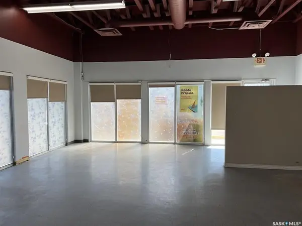 1304 Broad STREET, Regina, SK S4X 0A5