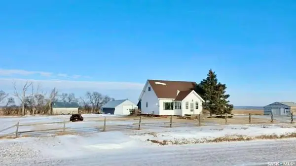 Rural Address, Sutton Rm No. 103, SK S0H 1X0