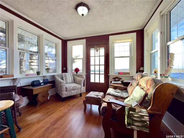 Rural Address, Sutton Rm No. 103, SK S0H 1X0