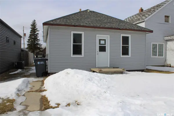 210 Bruce STREET,  Gainsborough,  SK S0C 0Z0