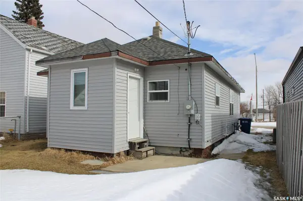 210 Bruce STREET, Gainsborough, SK S0C 0Z0