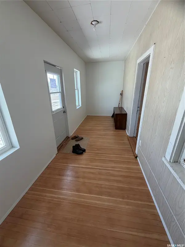 210 Bruce STREET, Gainsborough, SK S0C 0Z0