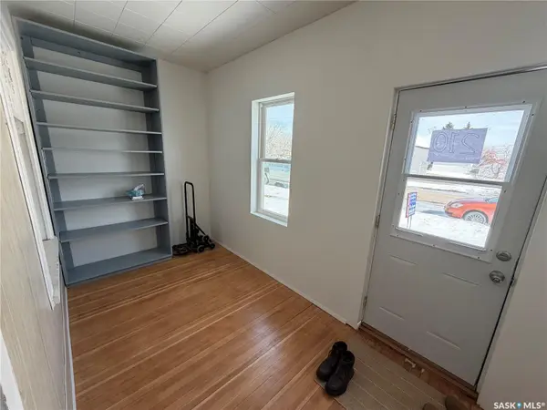 210 Bruce STREET, Gainsborough, SK S0C 0Z0