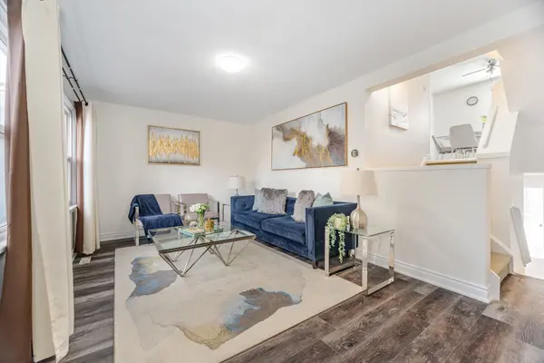 38 Eden PARK, Brampton, ON L6T 3A5