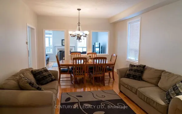 20 Trailside WALK, Brampton, ON L6S 6J1