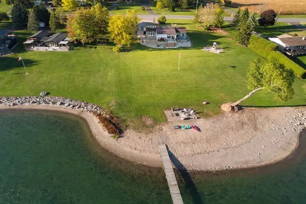 11728 Lakeshore DR, South Dundas, ON K0C 1X0