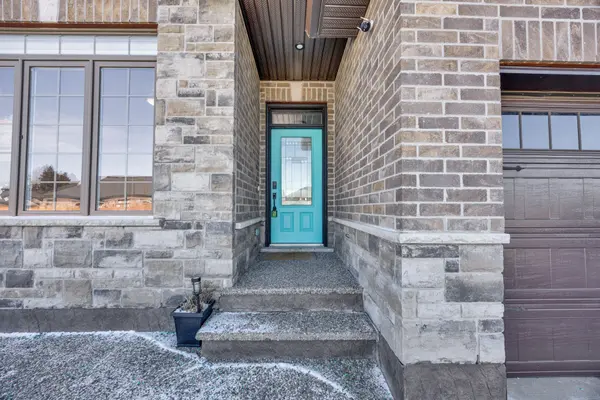 78 Matheson CRES, East Zorra-tavistock, ON N0J 1M0