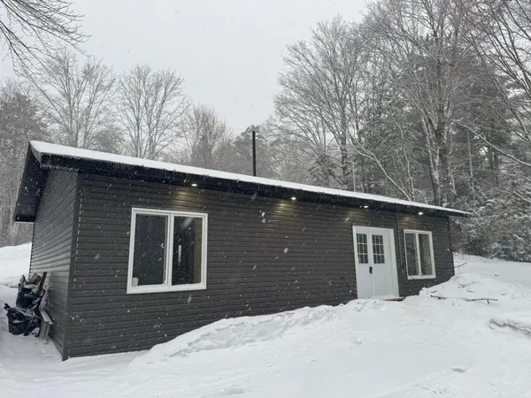 385 Gables RD, Machar, ON P0A 1X0