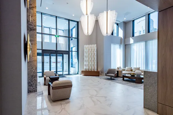 75 James ST S #2803, Hamilton, ON L8P 2T1