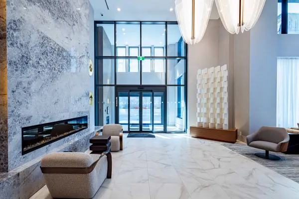 75 James ST S #2803, Hamilton, ON L8P 2T1