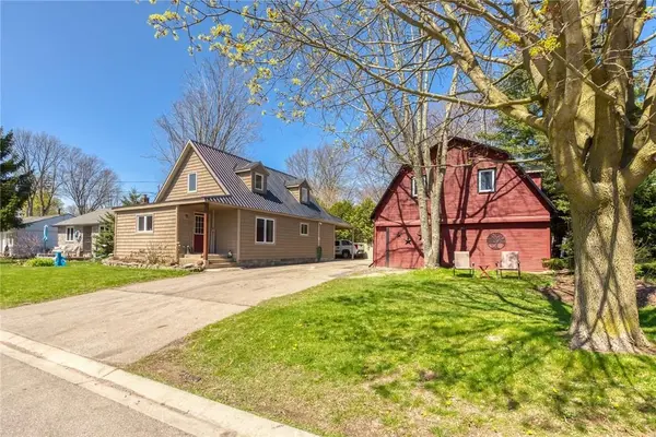 109 Mcnab ST E, Norfolk, ON N0A 1N0